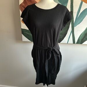 J Crew T-Shirt Dress
